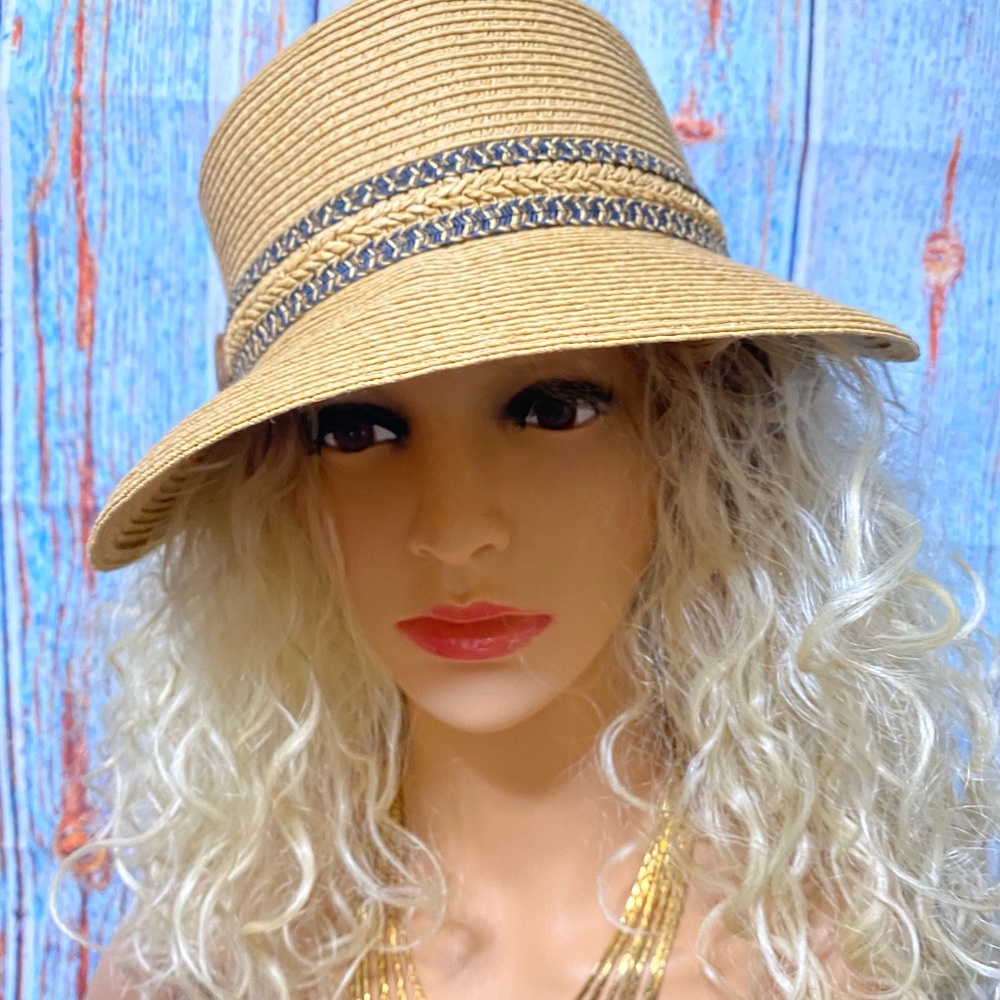 Stylish Tan Women's Hat